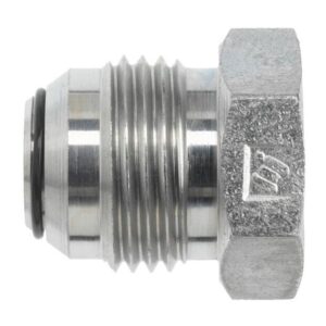 F2408-04-O (04MFO Plug)